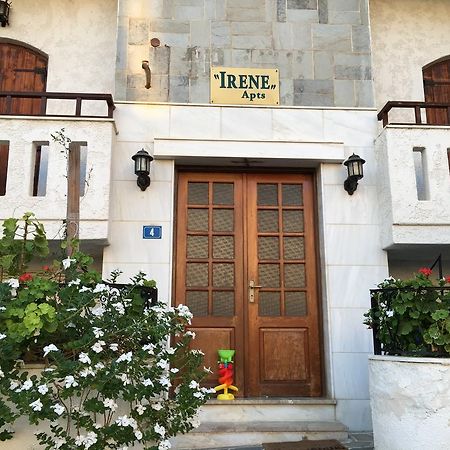 מאליה Irene Apartments מראה חיצוני תמונה