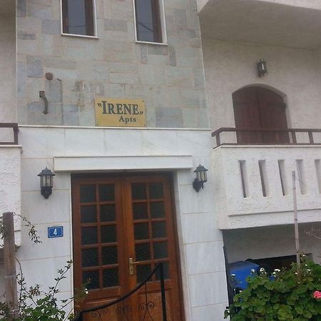 מאליה Irene Apartments מראה חיצוני תמונה