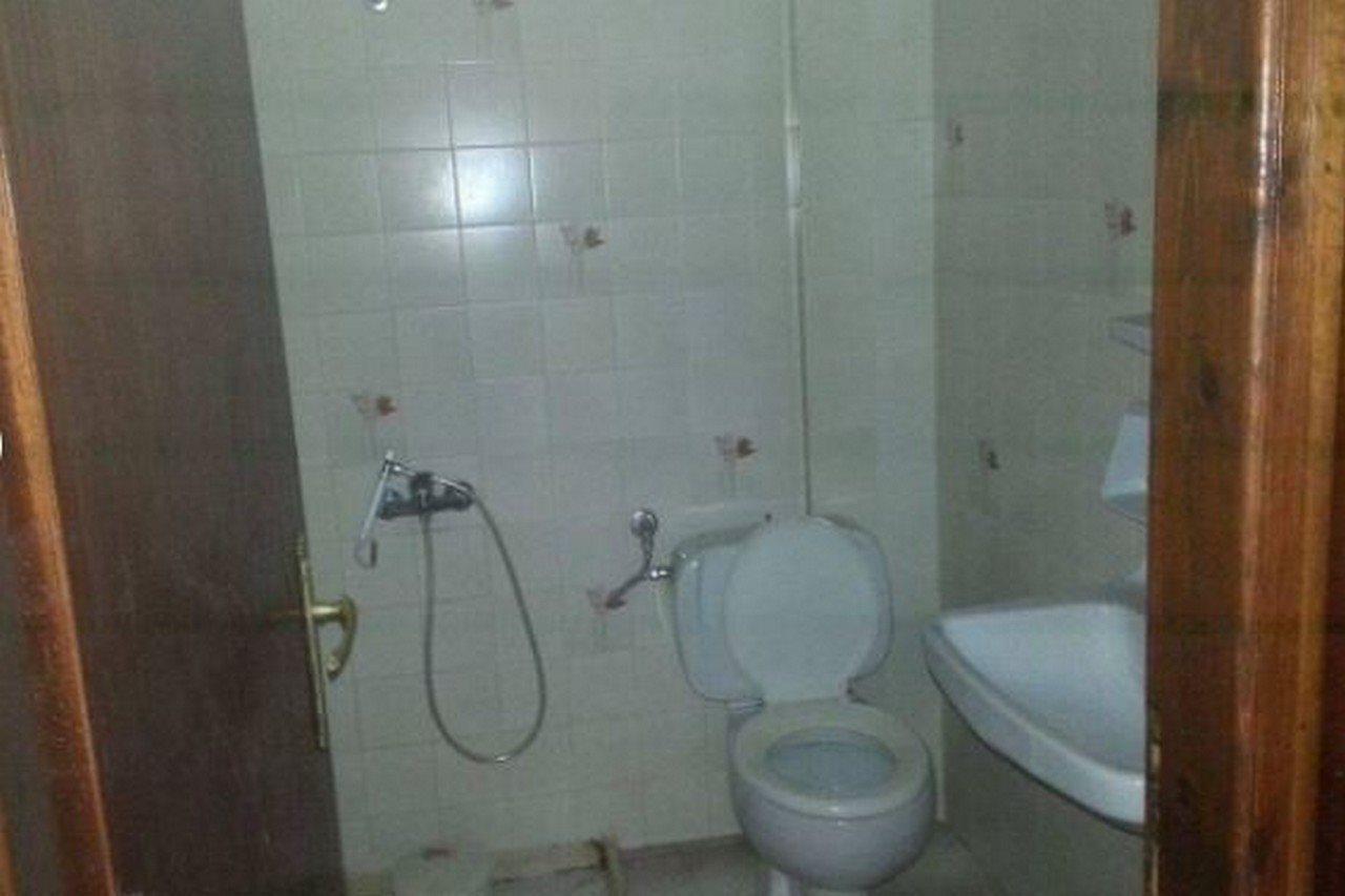 מאליה Irene Apartments מראה חיצוני תמונה