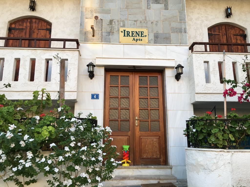 מאליה Irene Apartments מראה חיצוני תמונה