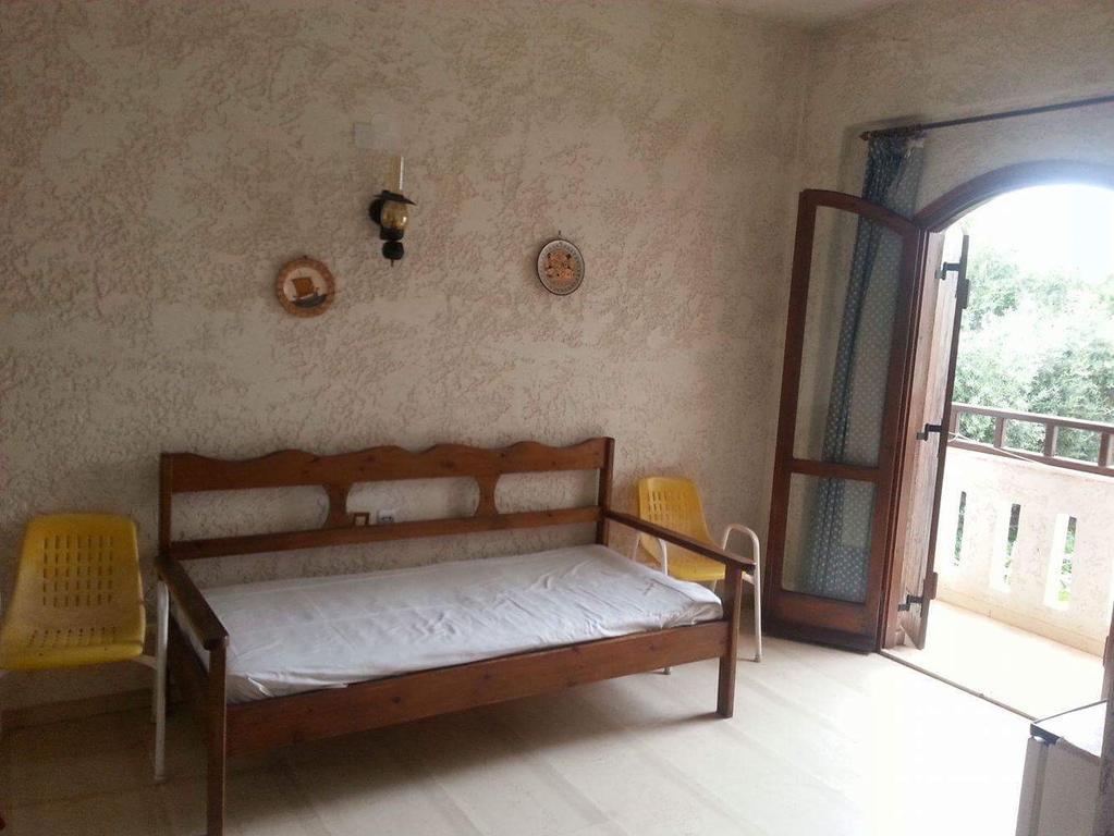 מאליה Irene Apartments מראה חיצוני תמונה