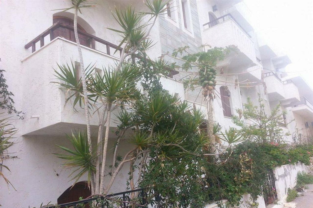 מאליה Irene Apartments מראה חיצוני תמונה
