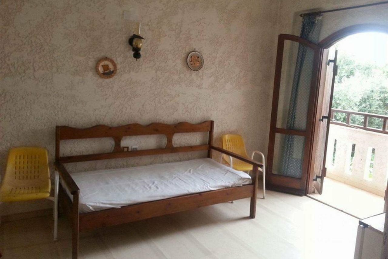 מאליה Irene Apartments מראה חיצוני תמונה